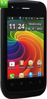 i-mobile i-STYLE 1
