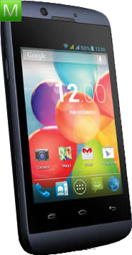i-mobile i-STYLE 2.3A