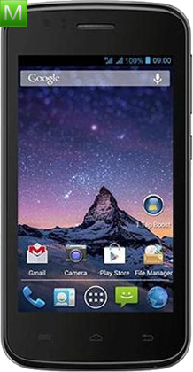 i-mobile i-STYLE 2.5