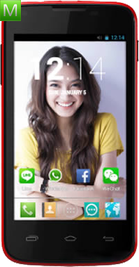 i-mobile i-style 2.6