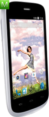 i-mobile i-style 2.7