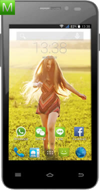 i-mobile i-style 216