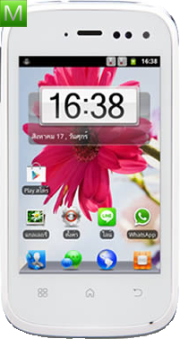 i-mobile i-STYLE 4