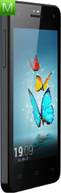i-mobile i-STYLE 7.9 DTV