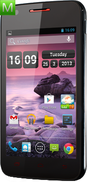 i-mobile i-STYLE 7