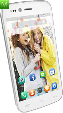 i-mobile i-STYLE 710