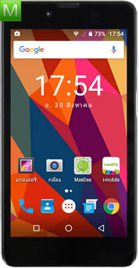 i-mobile i-STYLE 712