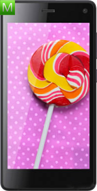 i-mobile i-STYLE 8.5