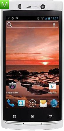 i-mobile i-STYLE Q1