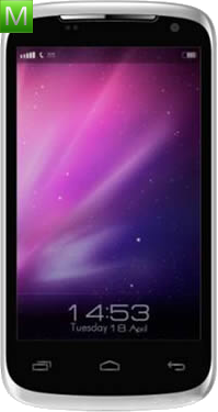 i-mobile i-STYLE Q2