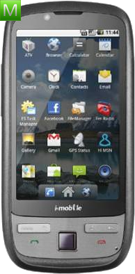i-mobile i651