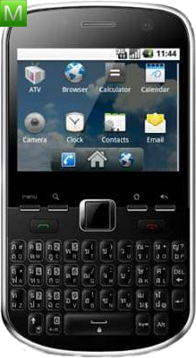 i-mobile i680