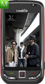 i-mobile i691