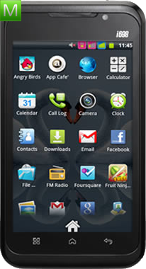 i-mobile i698