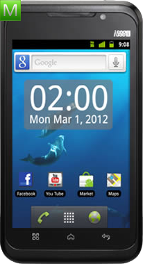 i-mobile i698i
