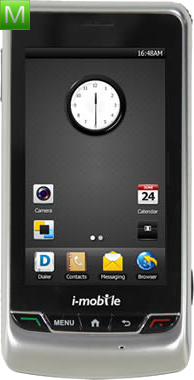 i-mobile i810