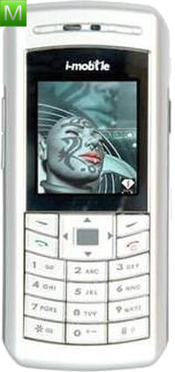i-mobile iDEA 601