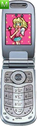i-mobile iDEA 701