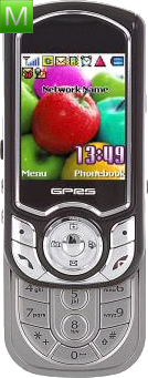 i-mobile iDEA 801