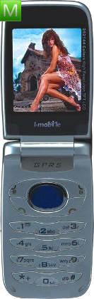 i-mobile iDEA 802