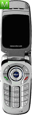i-mobile iDEA 808