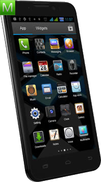 i-mobile IQ 5.1 Pro