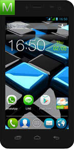i-mobile IQ 5.3