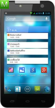 i-mobile IQ 5.5