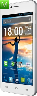 i-mobile IQ 5.8 DTV