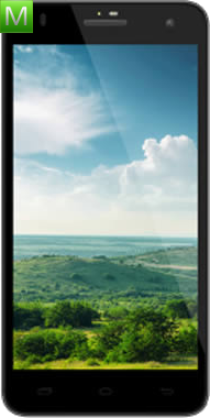 i-mobile IQ 512 DTV