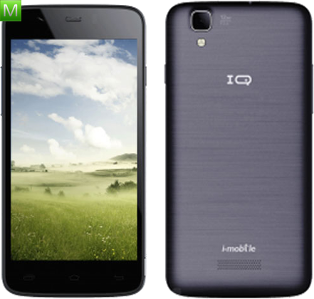 i-mobile IQ 515 DTV