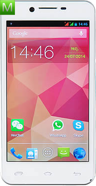i-mobile IQ 6.1
