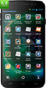 i-mobile IQ 9.2