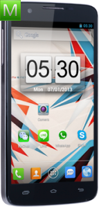 i-mobile IQ 9