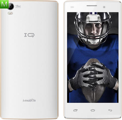 i-mobile IQ BIG