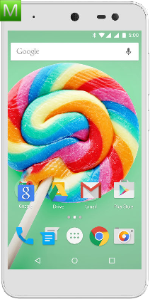 i-mobile IQ II