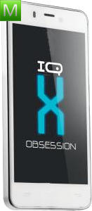 i-mobile IQ X