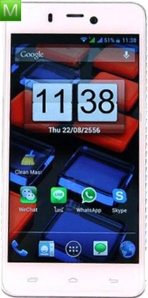 i-mobile IQ X2A