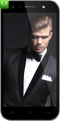 i-mobile IQ X LUCUS
