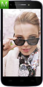 i-mobile IQ X OCCO 1098