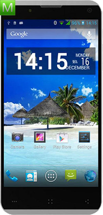 i-mobile IQ X OCTO 1069