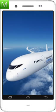 i-mobile IQ X Pro