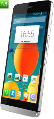i-mobile IQ X SLIM