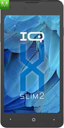 i-mobile IQ X Slim 2