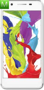 i-mobile IQ XPRO 3