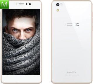 i-mobile IQ Z