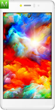 i-mobile IQ Z Bright