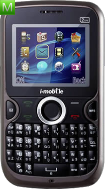 i-mobile S209