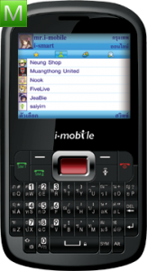 i-mobile S220