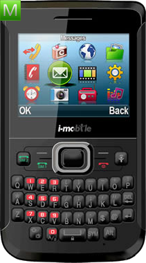 i-mobile S221